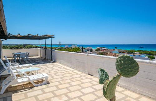 Sea View Penthouse-Attico - Foto 43