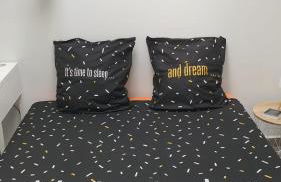 Bel Appartement T2 Climatisé avec piscine Poitiers-Futuroscope-CREPS de Poitiers - Foto 19