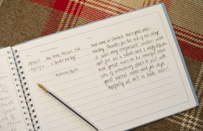 The Steading - Foto 2