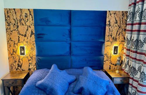 Panorama Karkonoszy - Apartamenty KOMFORT z widokiem na Śnieżkę i Aquapark - Photo 60