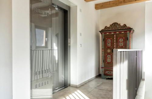 Appartement Treffpunkt - Photo 16