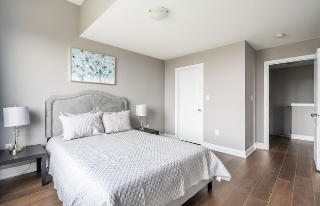 GLOBALSTAY. Modern Lake Ontario Townhomes - Foto 16