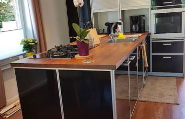 Ferienhaus Strandoase - Foto 1