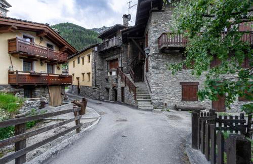 CASA ALPINA - Relax e natura a La Thuile - Photo 35