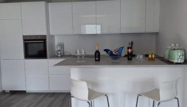 Aurora Lake Apartment - Foto 4