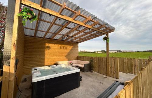 Loughbracken Lodge - Foto 2