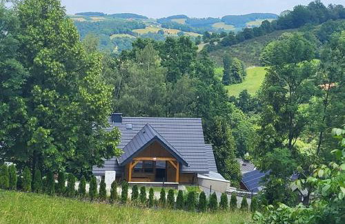 Domki nad Stawami - Foto 2