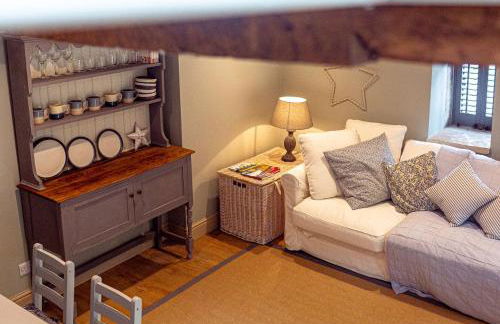 Mill House Cottage - Star Stay on The Cotswold Way - Foto 70