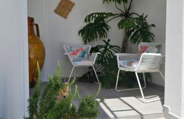 RETRÒ Holiday Home - Pandorea - - Foto 7