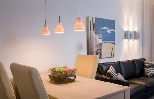 Ferienwohnung *Aalto* - Foto 24