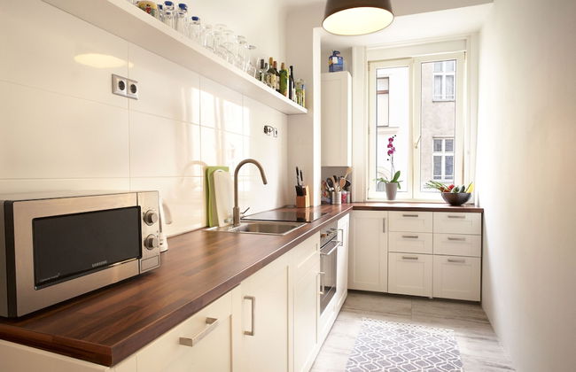 Opera Street Apartments - Foto 10