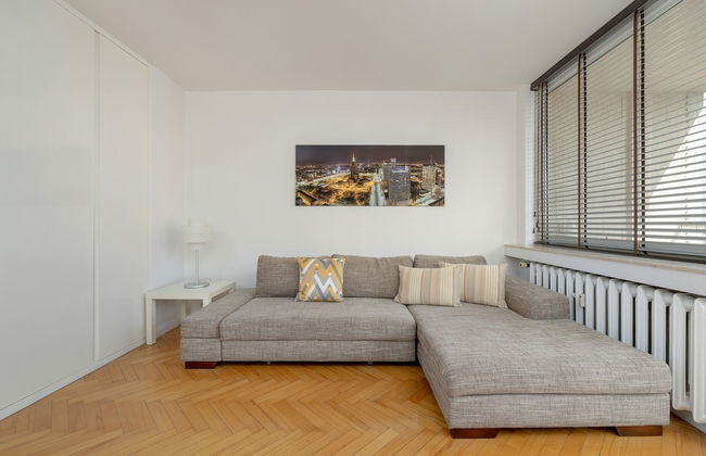Studio Next to Spodek by Renters - Foto 24