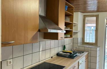 Monteurzimmer Königsbronn Dachgeschoss - Foto 3