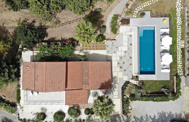 Villa Charme 6 in Pollina - Foto 15