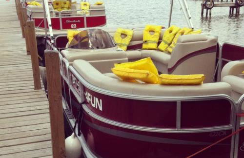 Harbor Clubhouse 3Bed 3.5Bath Modern Waterfront with Fireplace - Foto 57