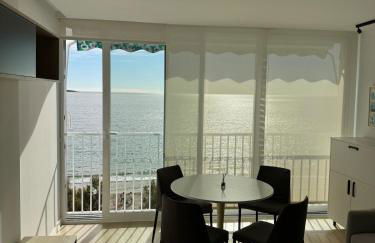 Poniente beach appartment - Photo 29