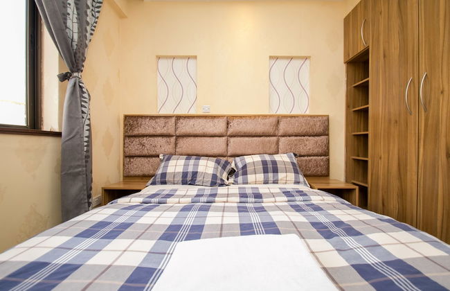 Kates Apartments - Foto 7