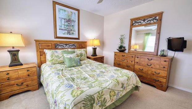 The Hill at Highlands Reserve - Foto 3, Habitación