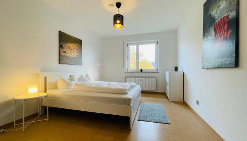 Dill Apartments Pleinfeld Pacellistraße - Foto 3, towels