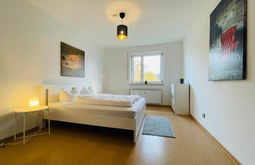 Dill Apartments Pleinfeld Pacellistraße - Foto 3