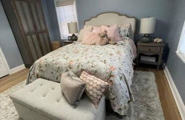 The Warm & Inviting Place - Foto 22