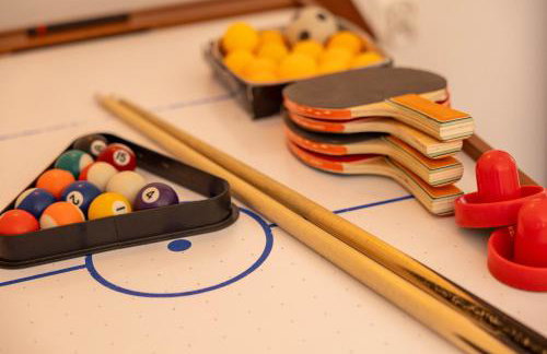 Wierchowa Chałupa Jacuzzi & Sauna - Foto 60