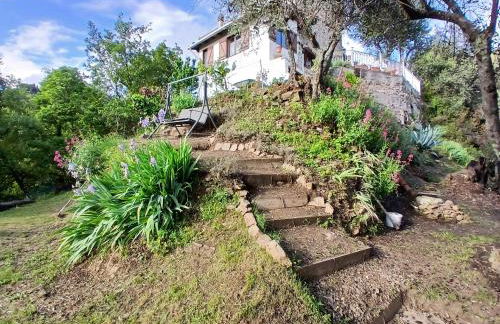 House - Sleeps 5 Scenic Views Fireplace & Garden - Foto 42