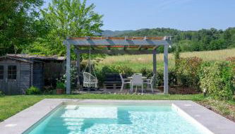 Il Fienile Toscano - Foto 3, Garden, sunbed, Garden view