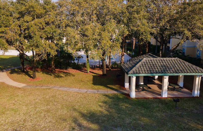 Dreamy Apartment Just 15 Minutes From Disney - Foto 28