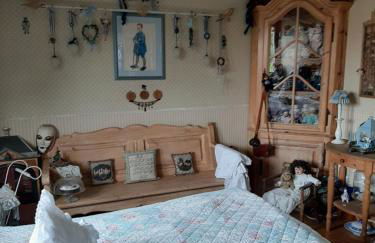 FW Bines Rosengarten - Foto 8