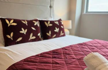Newly renovated 1BD City centre escape - Foto 10