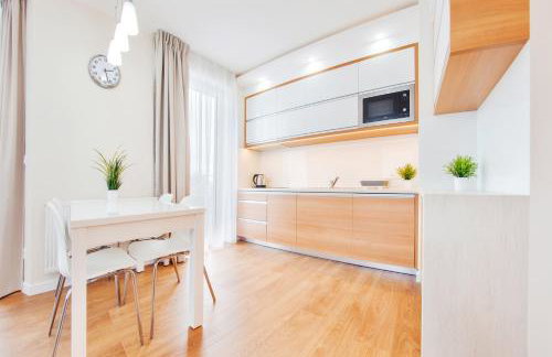 Marina Kąty Rybackie, Sun & Snow - Photo 116