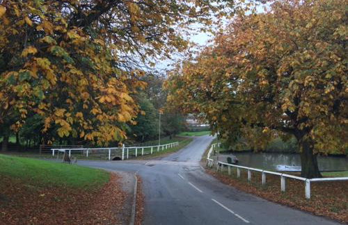 Scalby Grove Cottage Stunning 3 Bed Cottage - Foto 49