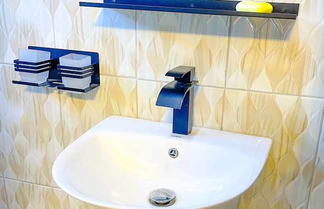 Munyonyo 2bedroom Joy Apartments - Foto 9