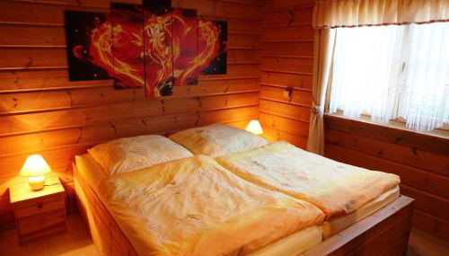 Ferienhaus Hohenlubast - Foto 4