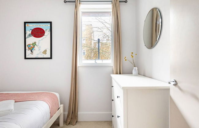 Second nest Brixton - Foto 12