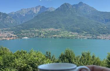 Stella Apartment on Lake Como - Foto 53