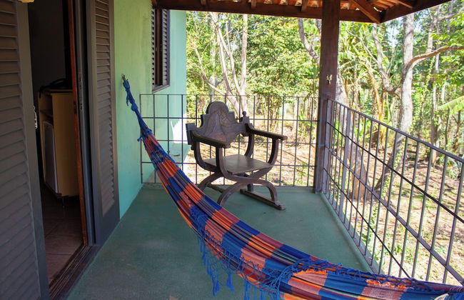 Hotel Fazenda Pocos de Caldas - Photo 8