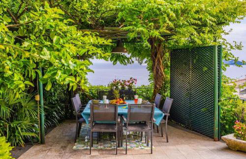 Portofino Villa Vista Mare - Giardino - Free Parking - Foto 50