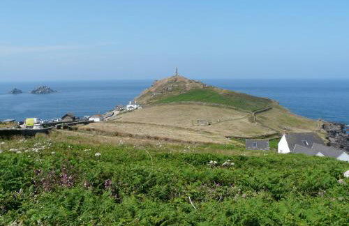 Salty Smiles Cottage - Foto 22