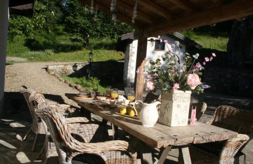 B&B Casale delle farfalle - Foto 37