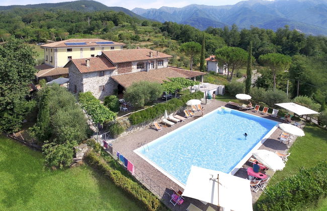 Fattoria Giunasco - Foto 1