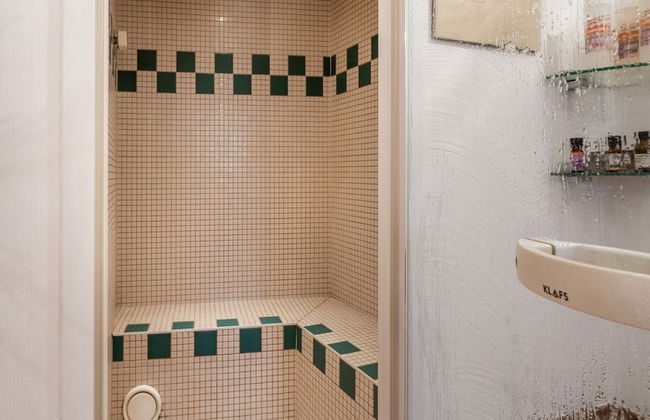 Schleiden Wellness Apartment - Foto 32