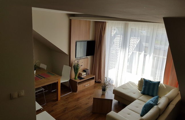 Marina Jastarnia - Apartamenty - Basen - Photo 34