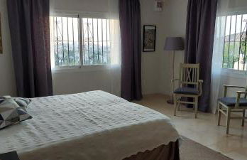 Villa El Salam Campo Mijas - Photo 10