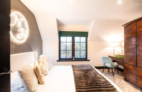 Northern Hideaways Apple Store, Ellingham - Foto 63