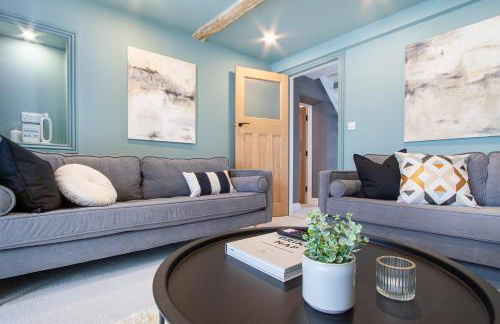 3 Beck Head Kirkby Lonsdale - Foto 7