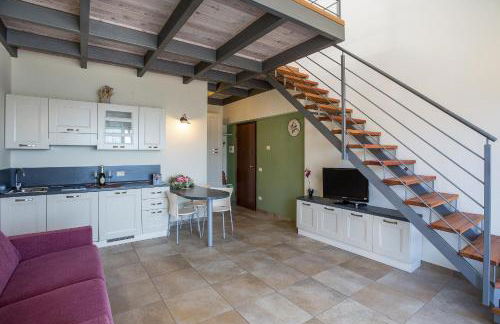 Residence Usignolo - Foto 15