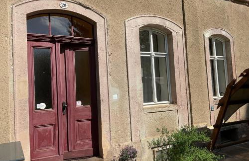 Ferienwohnung von der Herzogshöhe ,WIFI, Netflix, Parkplatz, Kamin, Fussbodenheizung, Thermomix, Babybett - Foto 11