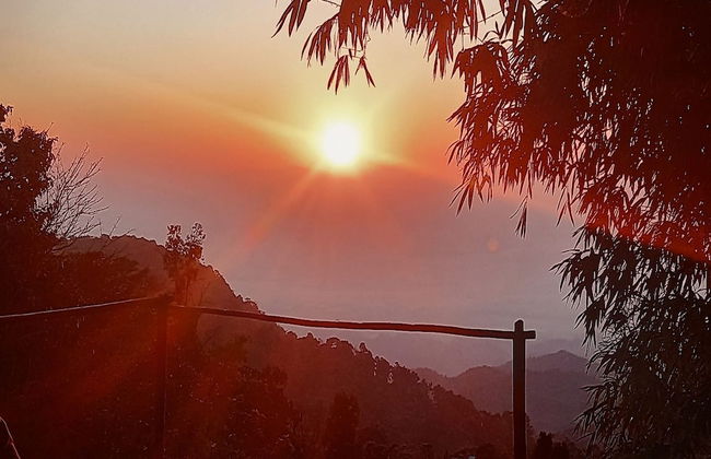 Doi Pumuen Lahu Homestay - Foto 32